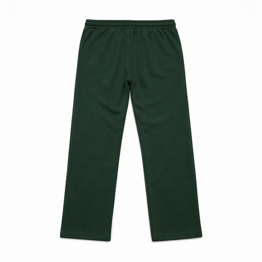 Dark Green Sweats 03. 330 gsm.