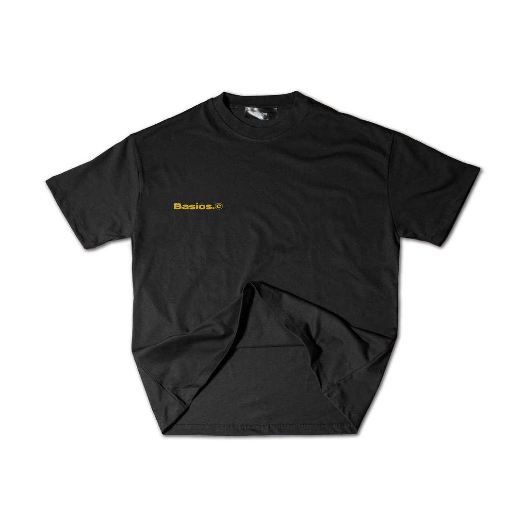 BASICS T-SHIRT