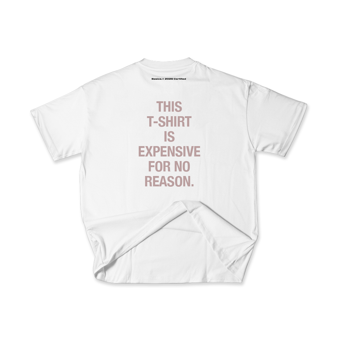 BASIC T-SHIRT