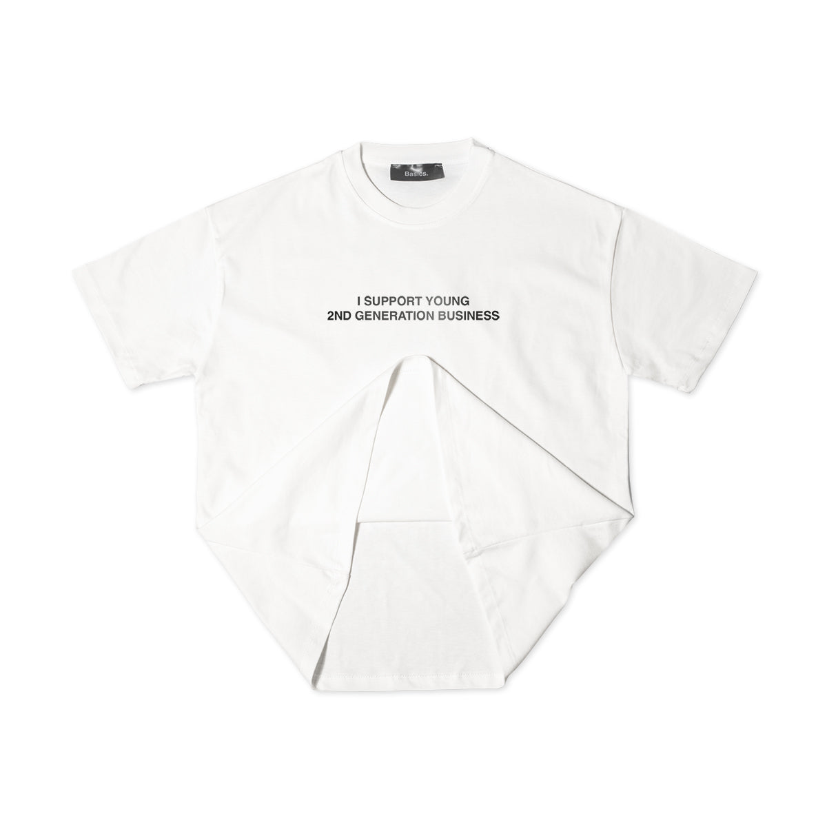 UKRAINE T SHIRT