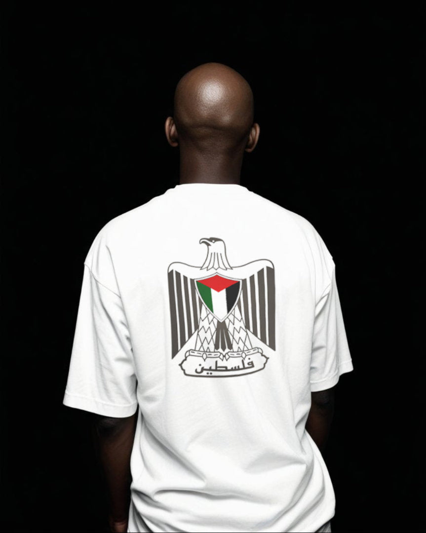 I SUPPORT YOUNG SECOND GENERATION BUSINESS T-SHIRT