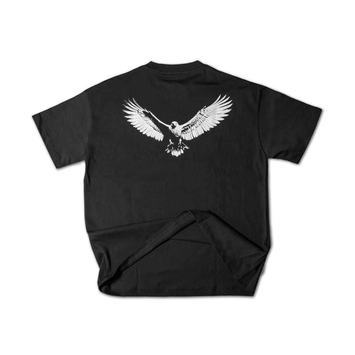 "LOVE & FREEDOM" Shirt.