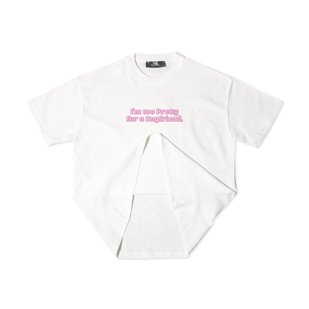 BASIC T-SHIRT