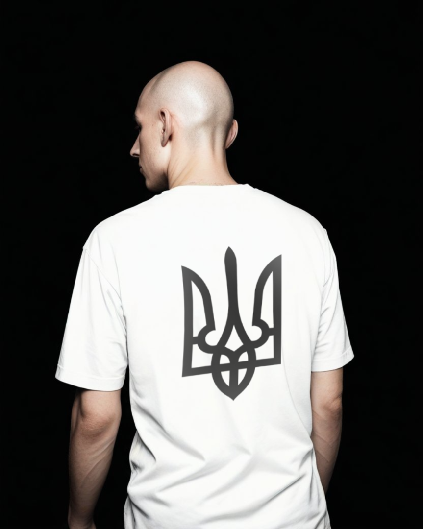 I SUPPORT YOUNG SECOND GENERATION BUSINESS T-SHIRT