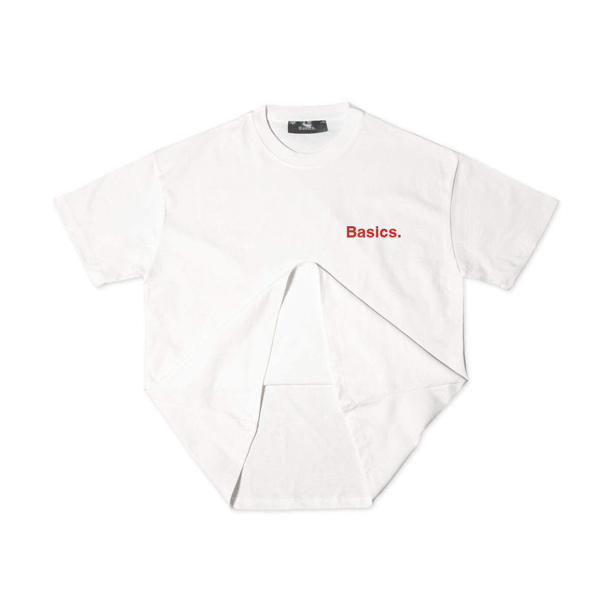 "Basic" Shirt.