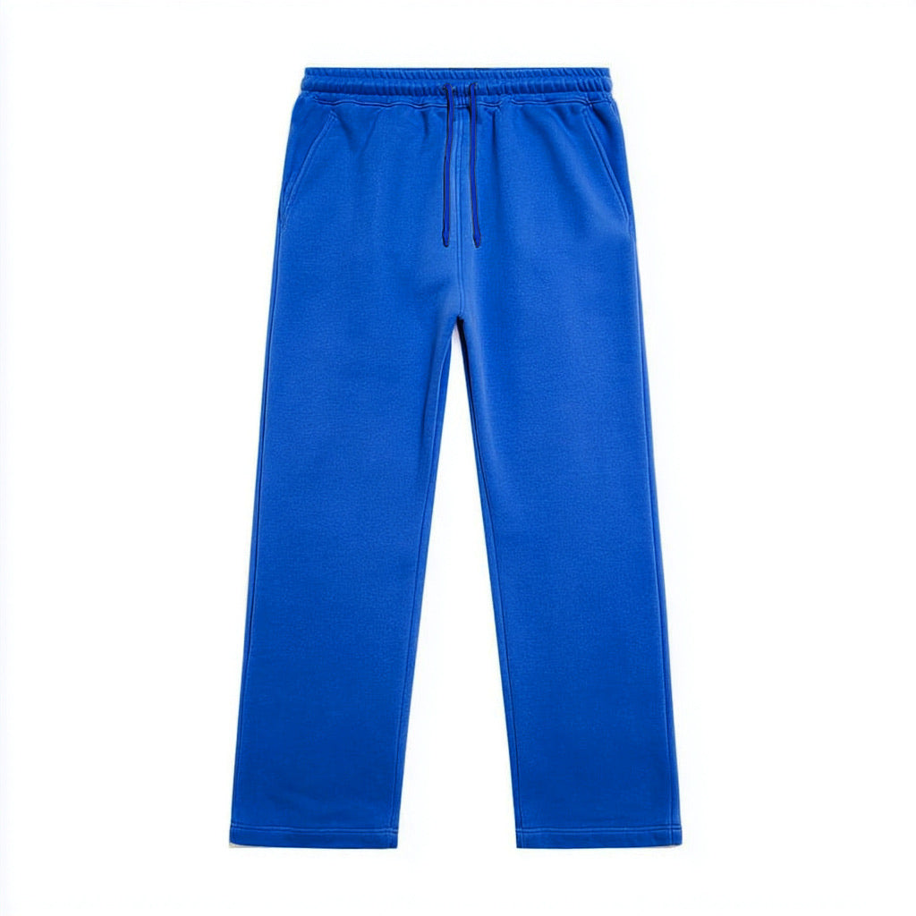 Blue Sweats 03. 330 gsm.