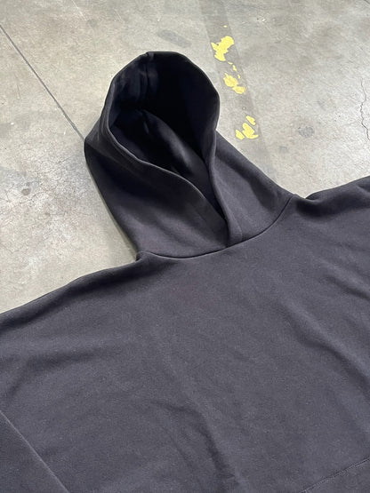Dreamer Black Hoodie.