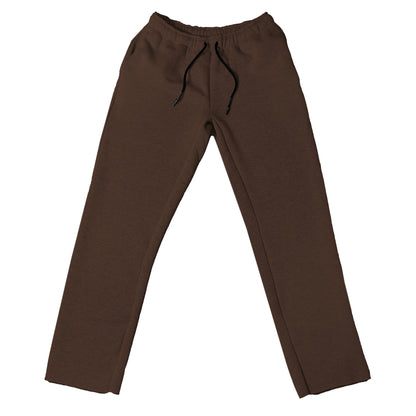 Basic Tobacco Sweats.