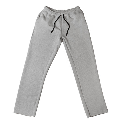 Basic Grey Sweats.