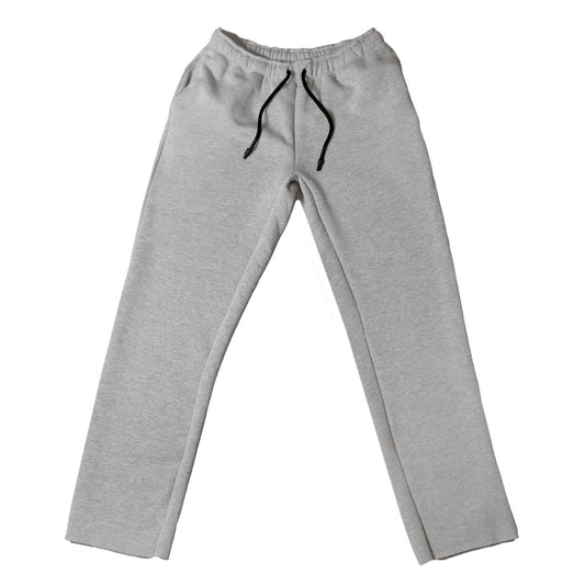 Basic Grey Sweats.