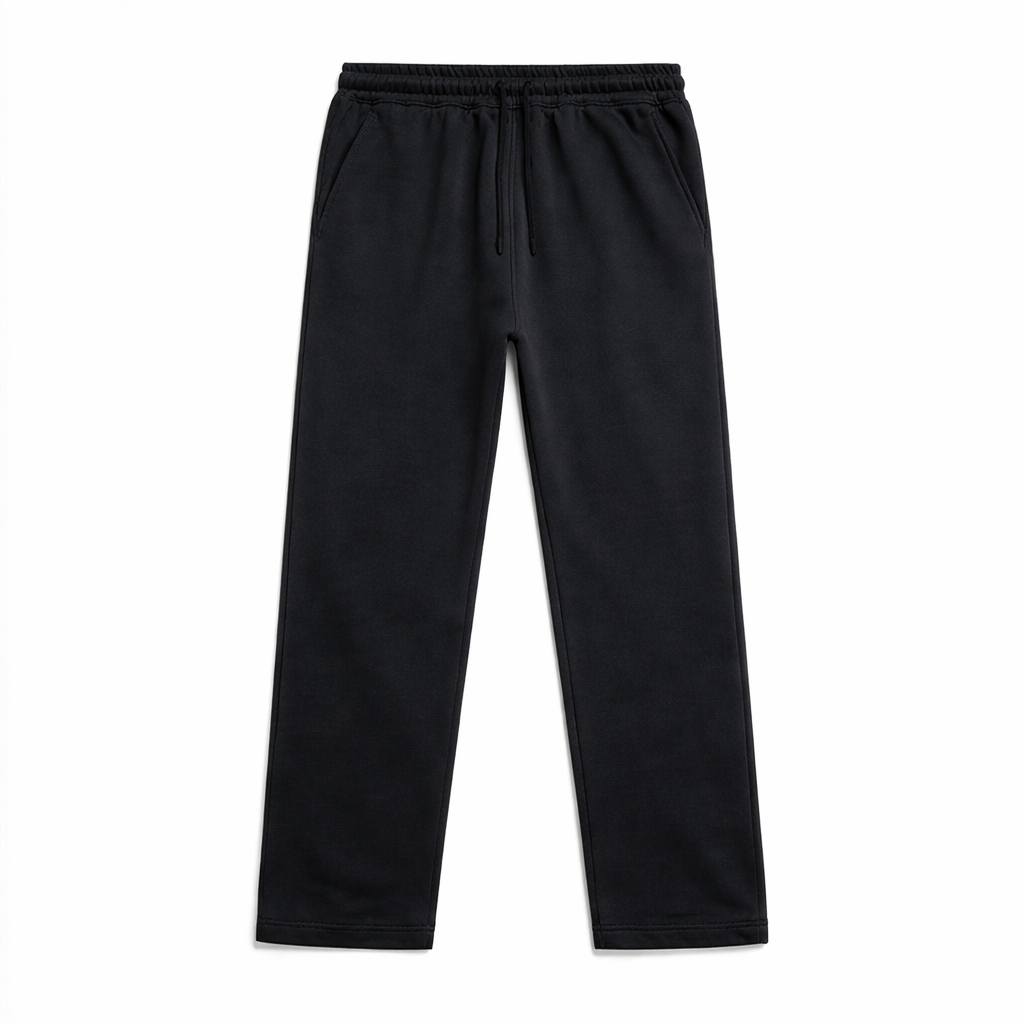 Black Sweats 03. 500 gsm.