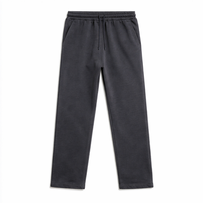 Dark Grey Sweats 03. 330 gsm.