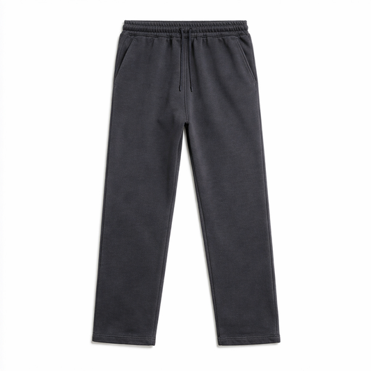 Dark Grey Sweats 03. 330 gsm.