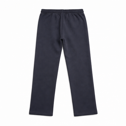 Dark Grey Sweats 03. 330 gsm.