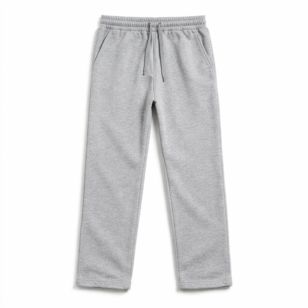 Grey Sweats 03. 500 gsm.