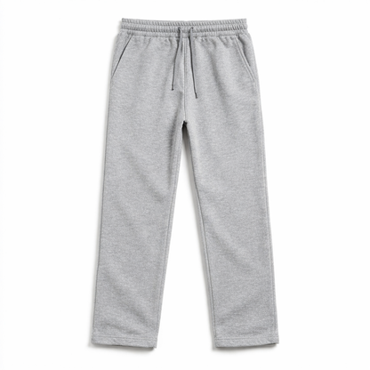 Grey Sweats 03. 500 gsm.