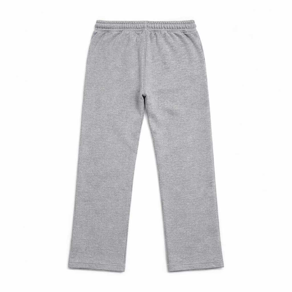 Grey Sweats 03. 500 gsm.