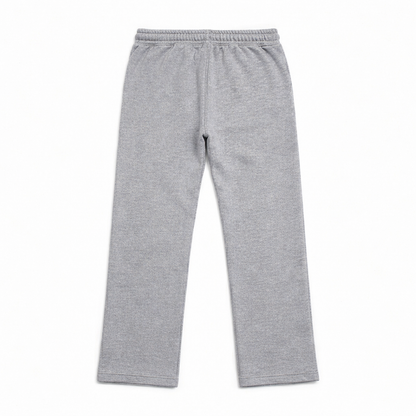 Grey Sweats 03. 500 gsm.