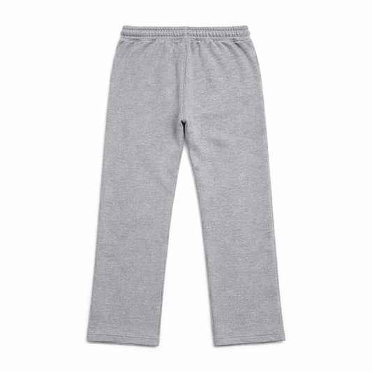 Grey Sweats 03. 330 gsm.