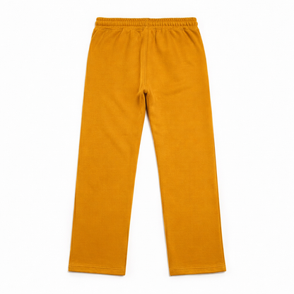 Mustard Sweats 03. 330 gsm.