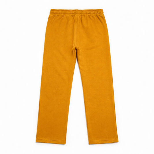 Mustard Sweats 03. 330 gsm.