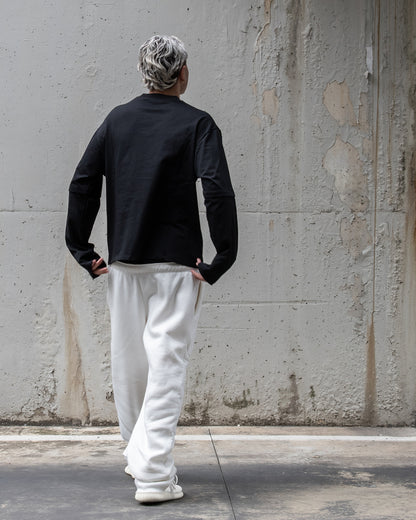 Basic Tobacco Sweats.