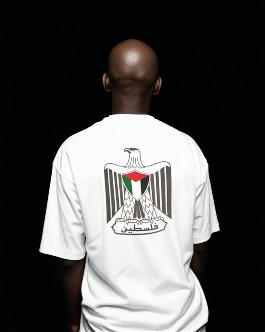I SUPPORT YOUNG SECOND GENERATION BUSINESS T-SHIRT