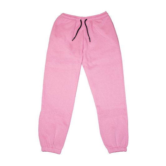 Basic Pink Sweats 02.