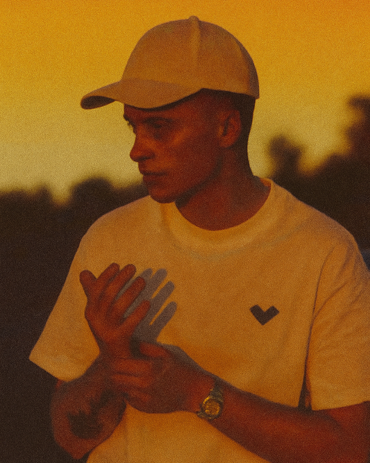 "LOVE" Shirt 2.