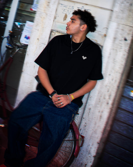 "LOVE" Shirt 3.