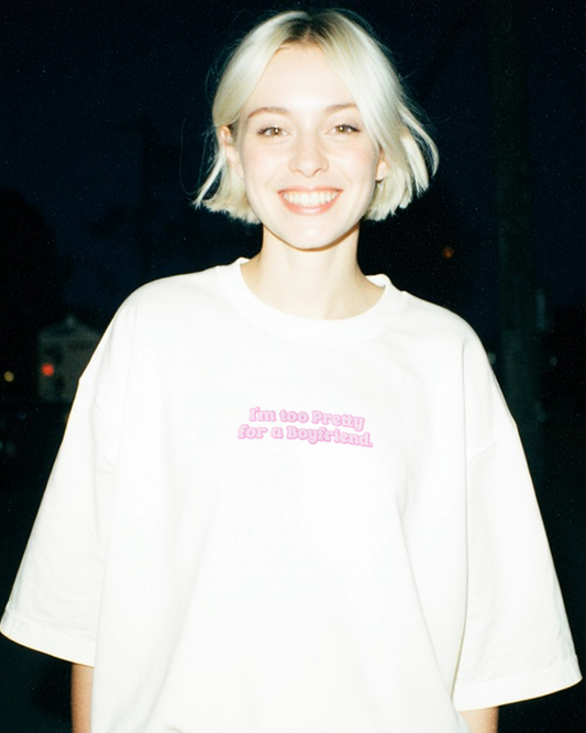 BASICS T-SHIRT