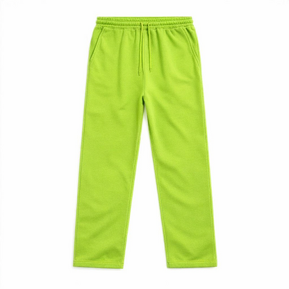 Lime Sweats 03. 330 gsm.